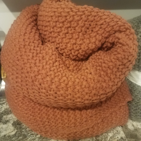 Casaluna Other - CASALUNA Knit Blanket